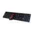 Havit KB-585GCM Wireless Gaming Keyboard and Mouse Combo 